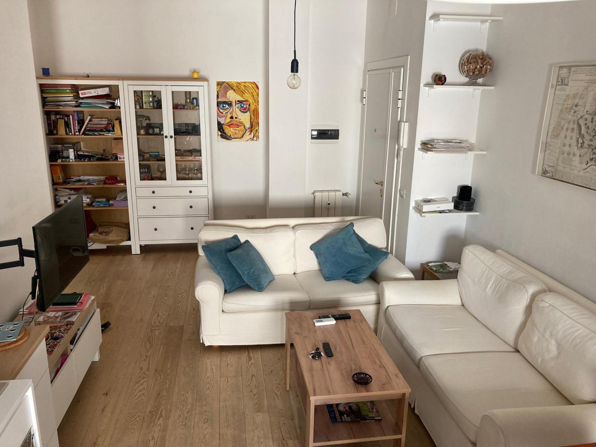 Apartamento Casa Caravella *