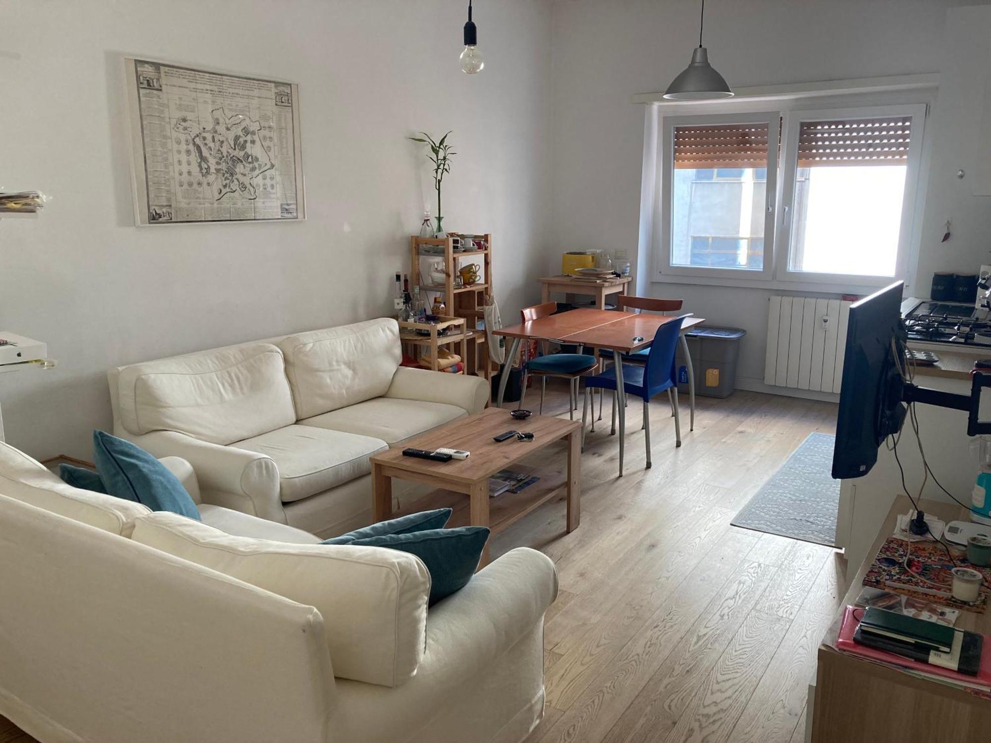 Apartamento Casa Caravella *